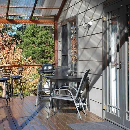 The Bower At Wildside Sanctuary Villa Bilpin Exterior photo