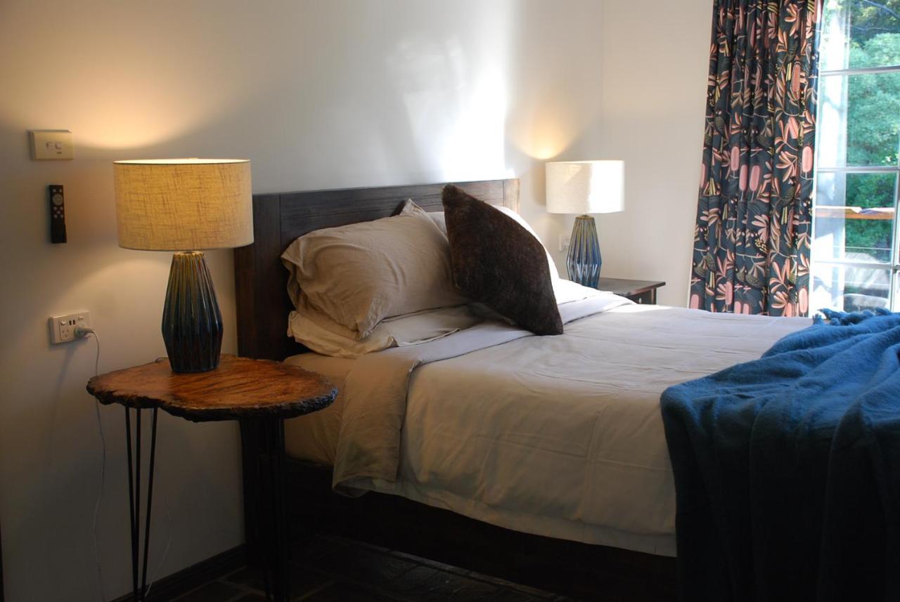The Bower At Wildside Sanctuary Lodge
