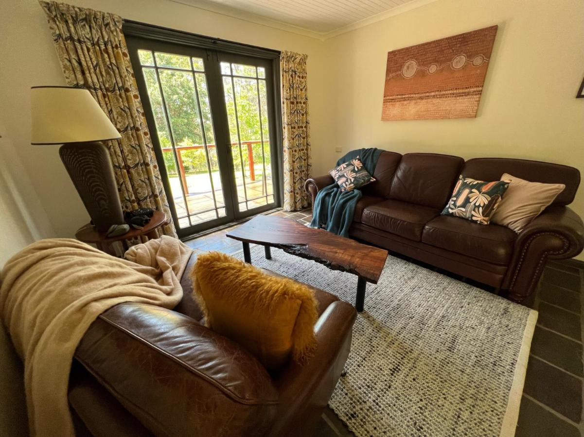 The Bower At Wildside Sanctuary Lodge