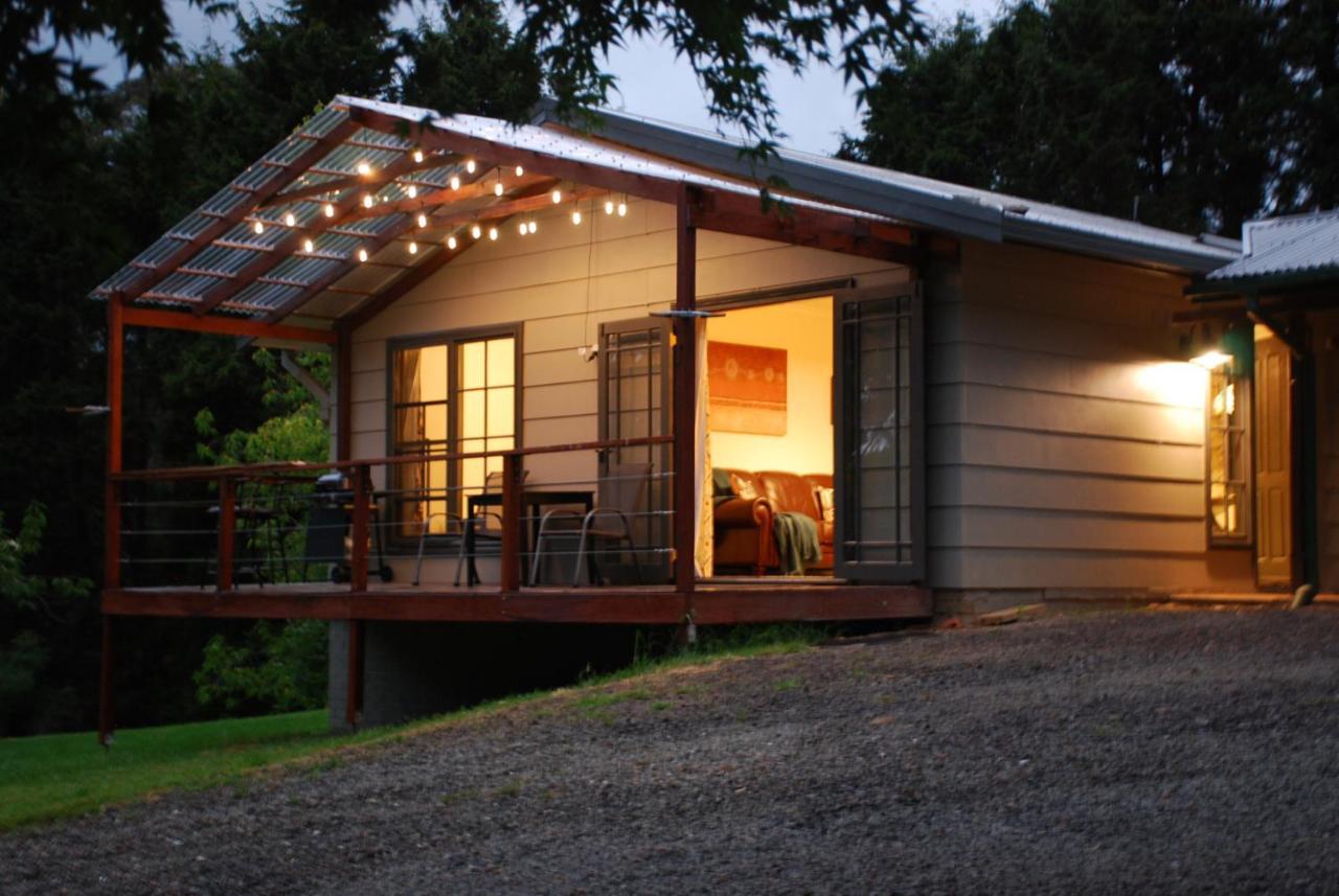 The Bower At Wildside Sanctuary Lodge Bilpin